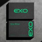 card